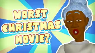 What the HELL is Rapsittie Street Kids: Believe in Santa? (WORST Christmas Movie Ever)