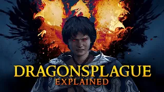 Dragon's Dogma 2 Dragonsplague Cure & How To Revive Towns