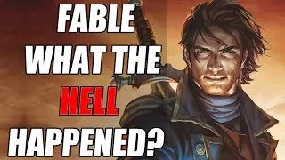 What The Hell Happened To Fable?