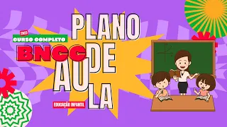 Planejamentos de aulas - BNCC 2023