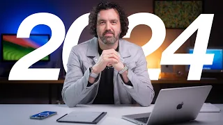 Proč NEplánuji 2024?