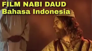 Full Film Kisah Nabi Daud Bahasa Indonesia