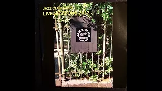 Jazz Club Gajo Quartet - Afro Blue