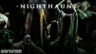 From the Vault: How to Paint Grimdark - Nighthaunts- Knight of Shrouds