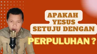 Apakah Perpuluhan wajib atau tidak manurut YESUS ? - Ps Michael Engka