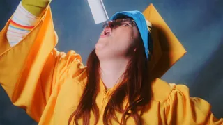 corook - degree (music video)