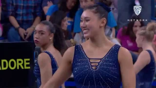 'The 12 Best Student-Athletes of the Year' preview: Kyla Ross