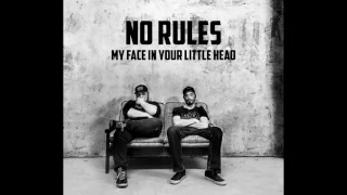 No Rules - full Album