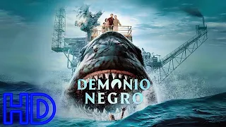 Tráiler | Demonio Negro | Subtitulado en español 2023