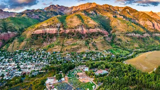 Telluride Blues & Brews Festival 2023 Highlights