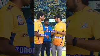 Pathirana Can't Bowl 🏏 | Dhoni's Master Plan 😎 | Watch Till End | Clown Culprits 🤡