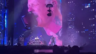 Metallica-Fade To Black Pittsburgh, PA 8-14-22