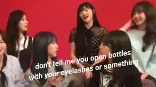 the best of greasy moonbyul (feat. moonsun)