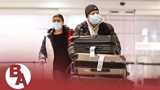 Filipino Canadians concerned over new travel restrictions amid rising COVID-19 cases