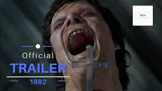 Amityville 2: The Possession - Trailer 1982