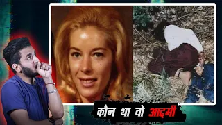 इस लड़की का दिल दहला देने वाला सच कोई नहीं जानता|Sad But True Story Of Cindy James (Unsolved Mystery)