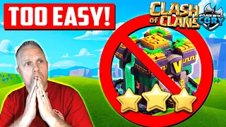 This Attack Makes TH 14 TOO EASY ! Best New TH14 War Attack Strategy in Clash of Clans 2021