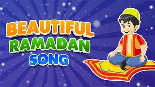 Beautiful Ramadan Song (Song about Ramadan)