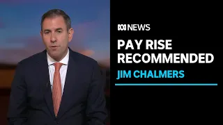 Government backs pay rise to ensure lowest-income earners do not 'go backwards' | ABC News