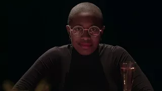 Cécile McLorin Salvant - You're My Thrill (Official Video)