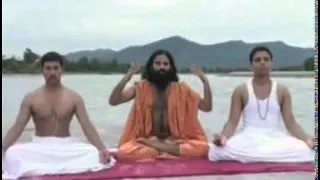 Pranayama Ramdev English