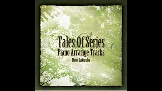 Tales of Series Piano Arrange Tracks - Eternal Mind