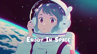 Space Deep Chill 🌌 Chill Lofi Hip Hop Mix - Beats to Relax / Study / Work to 🌌 Sweet Girl