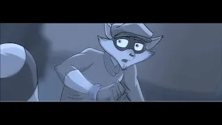 Sly Cooper And The Beanstalk - Part 04 - A Beanstalk Sprouts