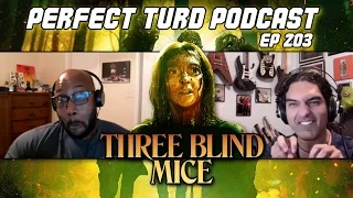 Three Blind Mice (2023) Movie Review