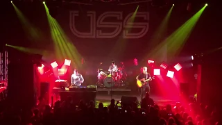 USS Live - Hollow Point Sniper Hyperbole - Guelph - 2 Nov 18