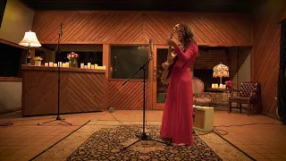 Pretty Paper - Naala ( Live from Arlyn Studios)