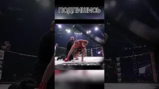 😳 Фёдор Емельяненко vs Райан Бейдер 2 / Нокаут / Полный Бой