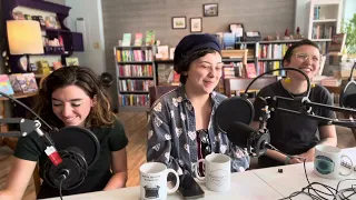 The Not Well-Behaved Women Podcast