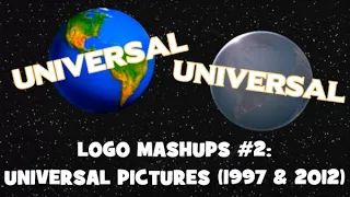 Logo Mashups #2: Universal Pictures