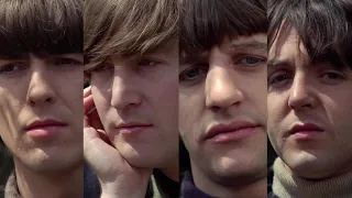 Paperback Writer - The Beatles (Isolated Tracks) [Check Description]