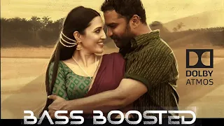 SUTTAMLA SOOSI || HIGH BASS BOOSTED || USE HEADPHONES 🎧 || FOR BETTER EXPERIENCE