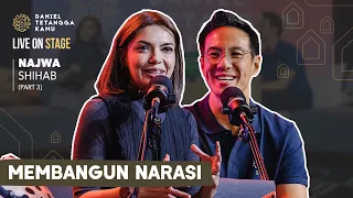 Perjuangan Najwa Shihab Untuk Membangun Narasi #Part3 - Daniel Tetangga Kamu