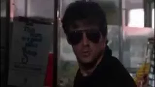 cobra  stallone