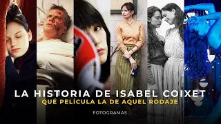 Isabel Coixet repasa su filmografía y nos cuenta todos los secretos de su cine | Fotogramas