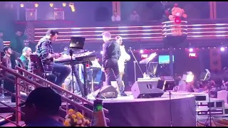 Talıb Tale Konsert Canlı İfa - Akustik Mahni (2021)