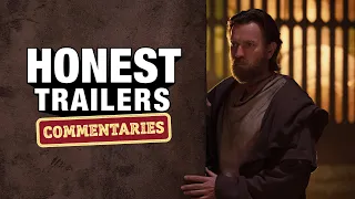 Honest Trailers Commentary | Obi-Wan Kenobi