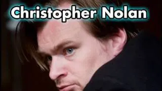 Christopher Nolan On Working With Actors