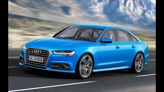 AUDI A6 C7: Everything you need to know before buying it