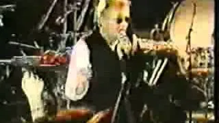 Roger Taylor - The Show Must Go On