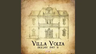 Villa Volta