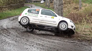 Rally Prealpi Orobiche 2022 | CRASH & Show