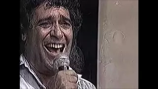 João Mineiro & Marciano: "Porque Somos Iguais" [não sei a emissora] (1990 ou 91)