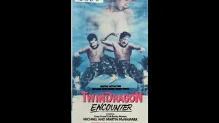 Twin Dragon Encounter- 1986