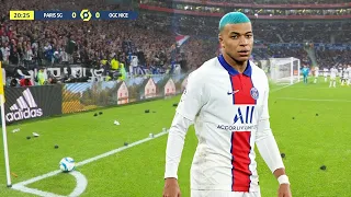 10 Times Kylian Mbappe Surprised The World