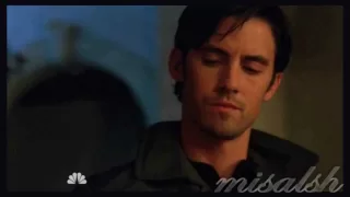 Peter Petrelli "Fugitives" Tribute